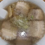 喜多方ラーメン 坂内 - 