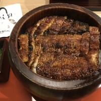 うなぎ和食 しら河 名駅店 - 