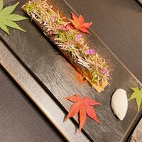 ラ ターブル ドゥ ジョエル・ロブション - 