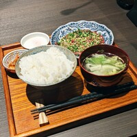 たんとさがりとまくの店 - 