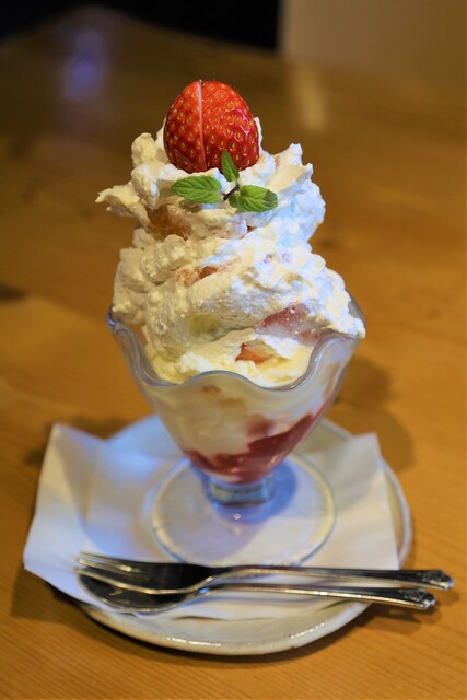 ちぱしり - 桂台（カフェ）の写真