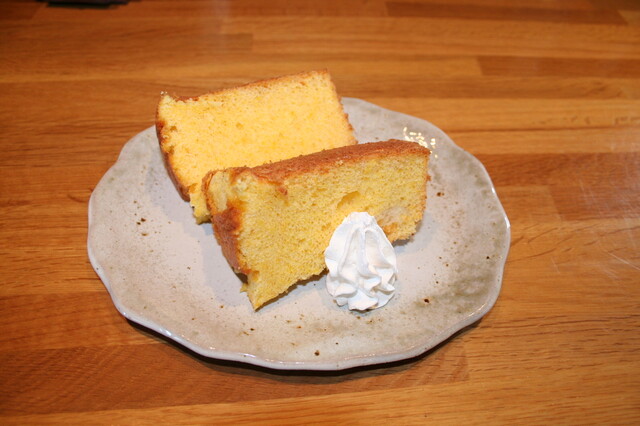 ちぱしり - 桂台（カフェ）の写真