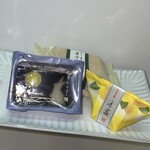 京都菓匠 清閑院 - 