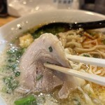 麺道六善 - 