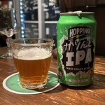 やかん - がつんとIPA