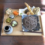 忠兵衛 ピース - 料理写真: