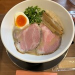 僕家のらーめん おえかき - 