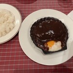 洋食キムラ - 