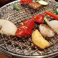 飛騨牛一頭家 馬喰一代 各務原 - 