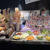 スカイビュッフェ51 - 