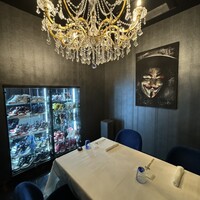 COWMAN STEAK CLUB - 