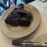 COWMAN STEAK CLUB - 