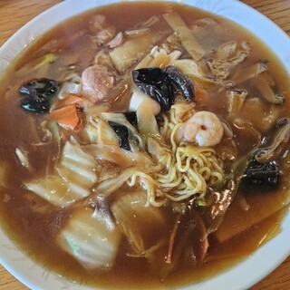 レストラン三國_0