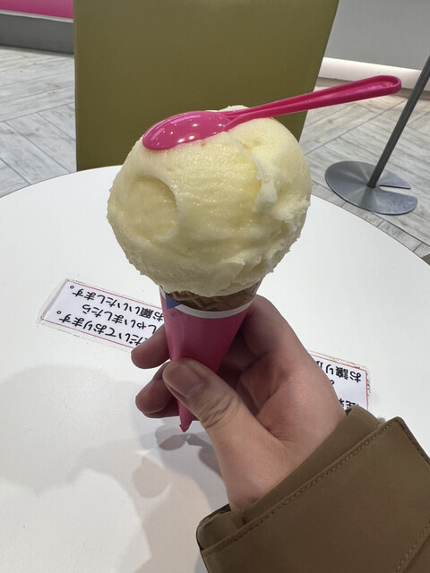31 ICE CREAM Nanba Walk Ten photo 2