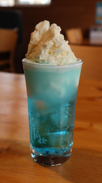 ちぱしり 桂台 | 網走のカフェ・軽食の人気店