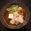 日本料理 戸たに