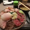 金沢肉食堂 百番街店