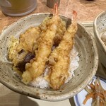 武蔵野うどん こぶし - 