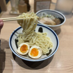 Chuukasoba Tsukemen Gyoku - 