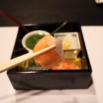 日本料理 戸たに - 