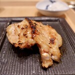 Yakitori Kurogane - 手羽先