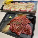 焼肉・ホルモンこそっと - 