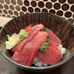 まぐろの鉄人 - 