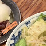 網焼きジンギスカン 羊肉酒場 悟大 - 