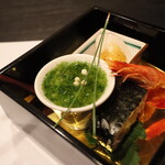 日本料理 戸たに - 