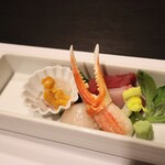 日本料理 戸たに - 