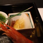 日本料理 戸たに - 