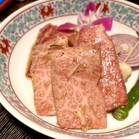 游玄亭 西麻布本館 - 