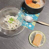 魚坐 - 
