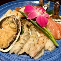 游玄亭 西麻布本館 - 