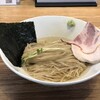 麺と和と、