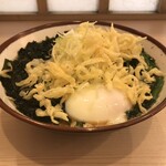 そばの神田 東一屋 - 