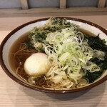 そばの神田 東一屋 - 
