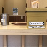 そばの神田 東一屋 - 