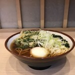 そばの神田 東一屋 - 