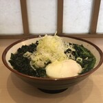 そばの神田 東一屋 - 