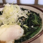 そばの神田 東一屋 - 