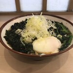 そばの神田 東一屋 - 