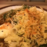 そばの神田 東一屋 - 