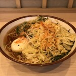 そばの神田 東一屋 - 