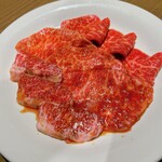 焼肉あきら - 