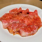 焼肉あきら - 