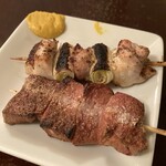 Yakitori Dokoro Ishii - 