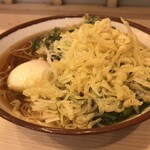 そばの神田 東一屋 - 