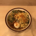 そばの神田 東一屋 - 
