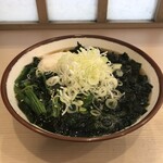 そばの神田 東一屋 - 